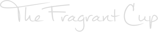 The Fragrant Cup logo